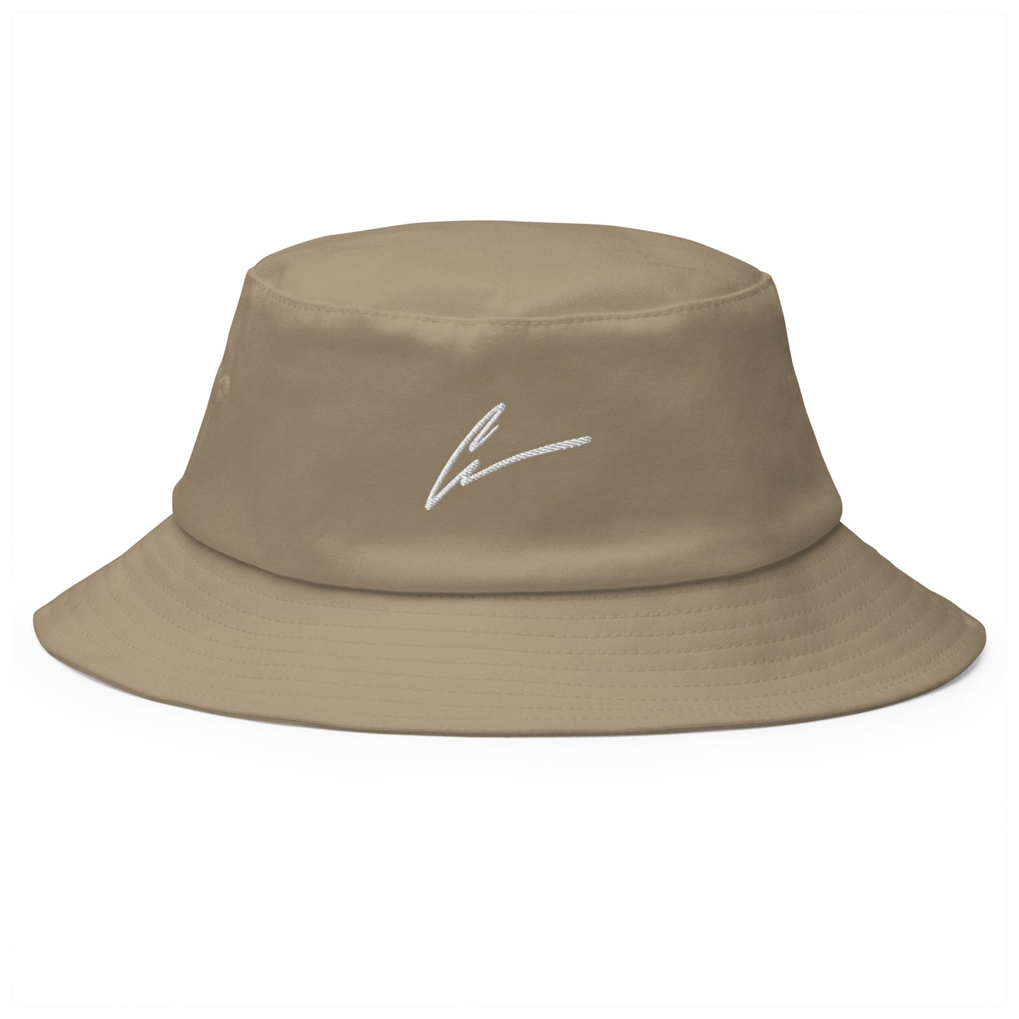 Cap Old School Bucket Hat