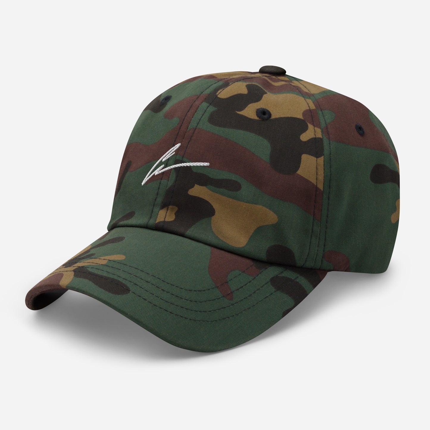 Cap Dad Hat