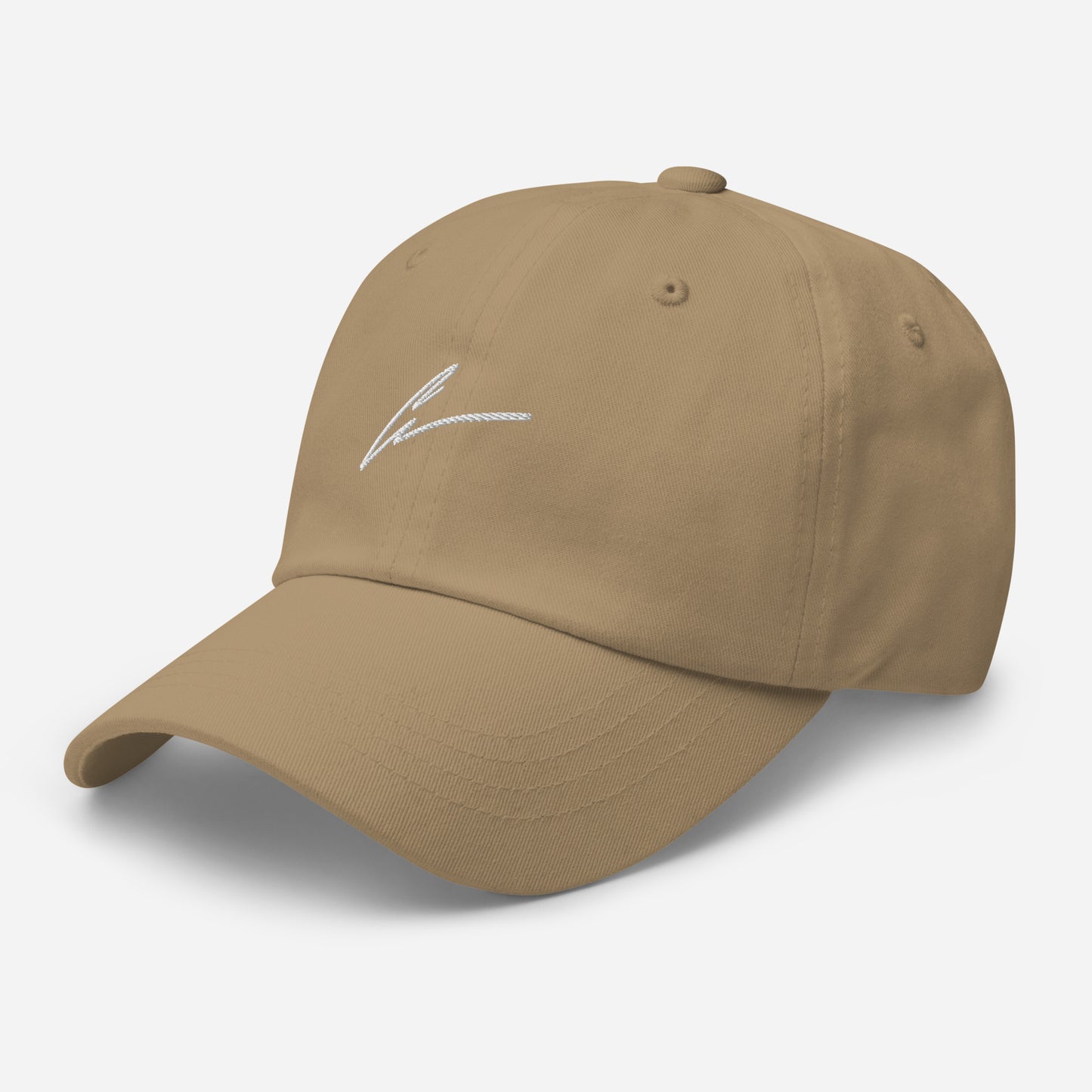 Cap Dad Hat